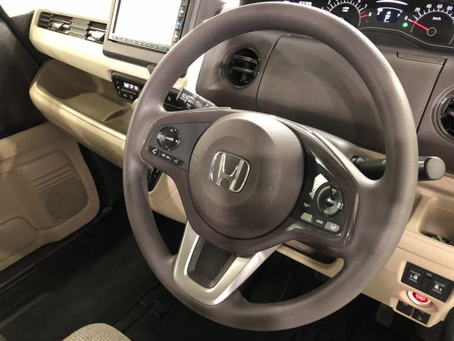 Ｎ−ＢＯＸＧ・ＥＸホンダセンシング　走行３３４３２キロ／バックカメラ１年保証距離無制限　走行距離３３４３２キロ　ナビ　バックカメラ　ブルートゥース　ドラレコ　純正マット　サイドエアバッグ　ＬＥＤヘッドランプ　両側電動スライドドア　電動格納式ドアミラー　キーフリー（埼玉県）の中古車