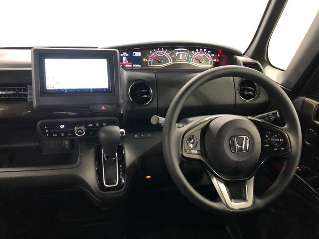 Ｎ−ＢＯＸカスタムＧ・Ｌホンダセンシング　走行１７８１１キロ／ナビ／ドラレコ一年保証・走行距離無制限走行１７８１１キロ　フルセグナビ　ブルートゥース　バックカメラ　ドラレコ　ＥＴＣ　サイドエアバック　オートライト　ＬＥＤヘッドライト　シートヒーター　片側電動スライドドア（埼玉県）の中古車