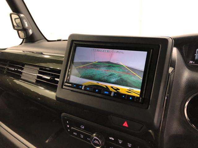 Ｎ−ＢＯＸカスタムＧ・Ｌホンダセンシング　走行１７８１１キロ／ナビ／ドラレコ一年保証・走行距離無制限走行１７８１１キロ　フルセグナビ　ブルートゥース　バックカメラ　ドラレコ　ＥＴＣ　サイドエアバック　オートライト　ＬＥＤヘッドライト　シートヒーター　片側電動スライドドア（埼玉県）の中古車