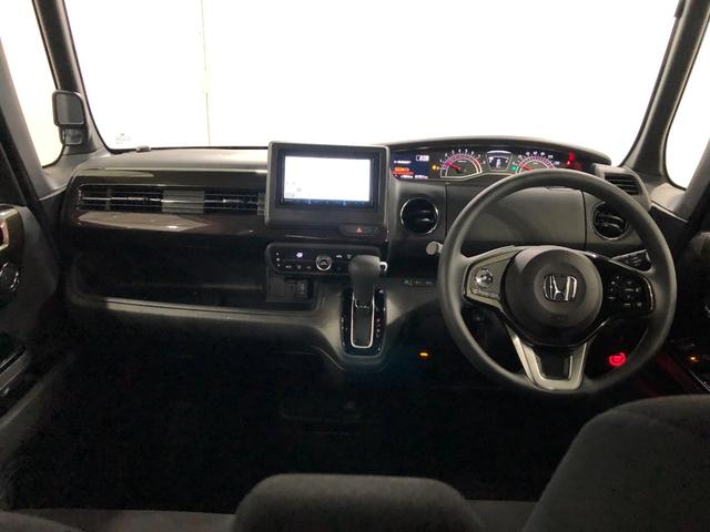 Ｎ−ＢＯＸカスタムＧ・Ｌホンダセンシング　走行１７８１１キロ／ナビ／ドラレコ一年保証・走行距離無制限走行１７８１１キロ　フルセグナビ　ブルートゥース　バックカメラ　ドラレコ　ＥＴＣ　サイドエアバック　オートライト　ＬＥＤヘッドライト　シートヒーター　片側電動スライドドア（埼玉県）の中古車