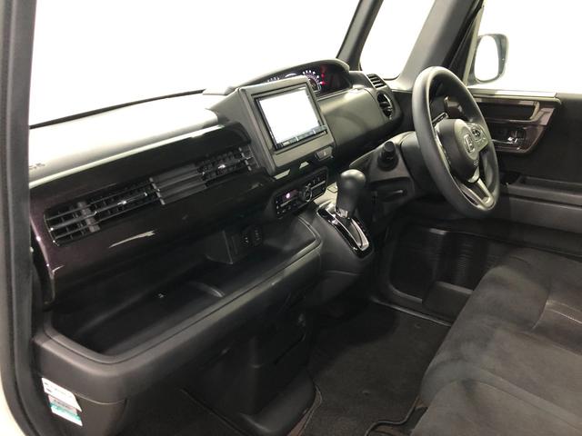 Ｎ−ＢＯＸカスタムＧ・Ｌホンダセンシング　走行１７８１１キロ／ナビ／ドラレコ一年保証・走行距離無制限走行１７８１１キロ　フルセグナビ　ブルートゥース　バックカメラ　ドラレコ　ＥＴＣ　サイドエアバック　オートライト　ＬＥＤヘッドライト　シートヒーター　片側電動スライドドア（埼玉県）の中古車