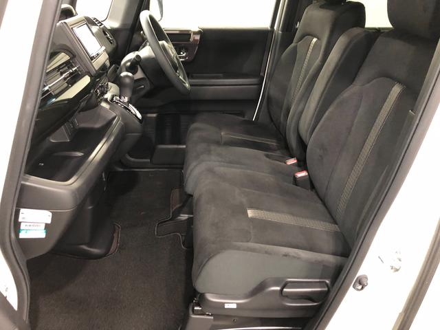 Ｎ−ＢＯＸカスタムＧ・Ｌホンダセンシング　走行１７８１１キロ／ナビ／ドラレコ一年保証・走行距離無制限走行１７８１１キロ　フルセグナビ　ブルートゥース　バックカメラ　ドラレコ　ＥＴＣ　サイドエアバック　オートライト　ＬＥＤヘッドライト　シートヒーター　片側電動スライドドア（埼玉県）の中古車