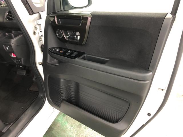 Ｎ−ＢＯＸカスタムＧ・Ｌホンダセンシング　走行１７８１１キロ／ナビ／ドラレコ一年保証・走行距離無制限走行１７８１１キロ　フルセグナビ　ブルートゥース　バックカメラ　ドラレコ　ＥＴＣ　サイドエアバック　オートライト　ＬＥＤヘッドライト　シートヒーター　片側電動スライドドア（埼玉県）の中古車