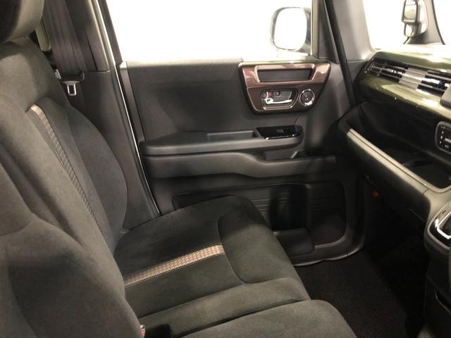 Ｎ−ＢＯＸカスタムＧ・Ｌホンダセンシング　走行１７８１１キロ／ナビ／ドラレコ一年保証・走行距離無制限走行１７８１１キロ　フルセグナビ　ブルートゥース　バックカメラ　ドラレコ　ＥＴＣ　サイドエアバック　オートライト　ＬＥＤヘッドライト　シートヒーター　片側電動スライドドア（埼玉県）の中古車