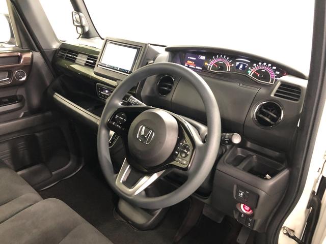 Ｎ−ＢＯＸカスタムＧ・Ｌホンダセンシング　走行１７８１１キロ／ナビ／ドラレコ一年保証・走行距離無制限走行１７８１１キロ　フルセグナビ　ブルートゥース　バックカメラ　ドラレコ　ＥＴＣ　サイドエアバック　オートライト　ＬＥＤヘッドライト　シートヒーター　片側電動スライドドア（埼玉県）の中古車