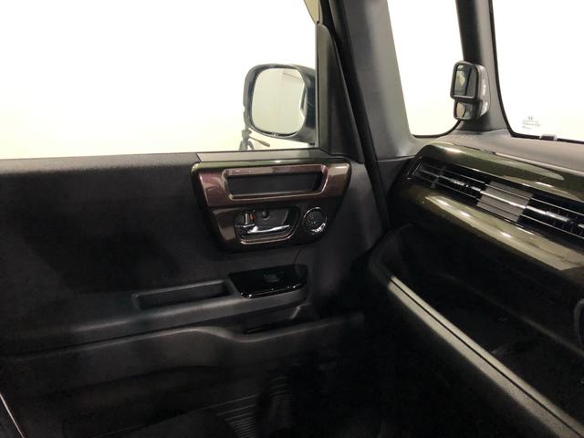 Ｎ−ＢＯＸカスタムＧ・Ｌホンダセンシング　走行１７８１１キロ／ナビ／ドラレコ一年保証・走行距離無制限走行１７８１１キロ　フルセグナビ　ブルートゥース　バックカメラ　ドラレコ　ＥＴＣ　サイドエアバック　オートライト　ＬＥＤヘッドライト　シートヒーター　片側電動スライドドア（埼玉県）の中古車