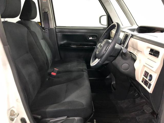 ムーヴキャンバスＧブラックアクセントＶＳ　ＳＡIII　走行２３０２６キロ１年保証距離無制限　走行距離２３０２６キロ　純正フルセグナビ　パノラマモニター　ドラレコ　純正マット　サイドエアバッグ　ＬＥＤヘッドランプ　アイドリングストップ　シートヒーター　両側電動スライドドア（埼玉県）の中古車