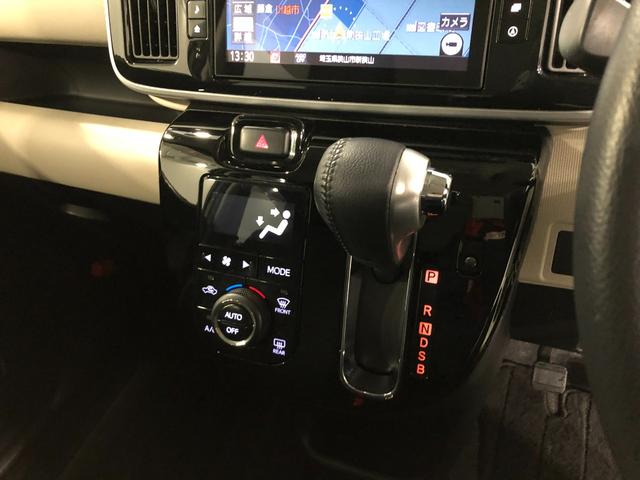 ムーヴキャンバスＧブラックアクセントＶＳ　ＳＡIII　走行２３０２６キロ１年保証距離無制限　走行距離２３０２６キロ　純正フルセグナビ　パノラマモニター　ドラレコ　純正マット　サイドエアバッグ　ＬＥＤヘッドランプ　アイドリングストップ　シートヒーター　両側電動スライドドア（埼玉県）の中古車