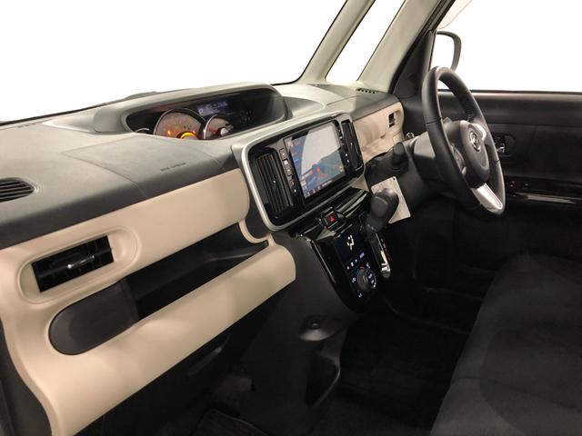 ムーヴキャンバスＧブラックアクセントＶＳ　ＳＡIII　走行２３０２６キロ１年保証距離無制限　走行距離２３０２６キロ　純正フルセグナビ　パノラマモニター　ドラレコ　純正マット　サイドエアバッグ　ＬＥＤヘッドランプ　アイドリングストップ　シートヒーター　両側電動スライドドア（埼玉県）の中古車