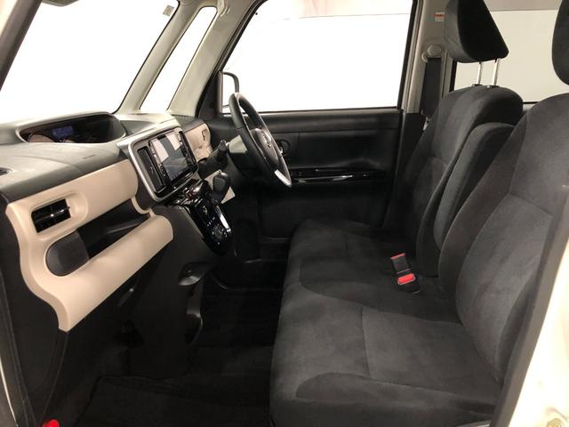 ムーヴキャンバスＧブラックアクセントＶＳ　ＳＡIII　走行２３０２６キロ１年保証距離無制限　走行距離２３０２６キロ　純正フルセグナビ　パノラマモニター　ドラレコ　純正マット　サイドエアバッグ　ＬＥＤヘッドランプ　アイドリングストップ　シートヒーター　両側電動スライドドア（埼玉県）の中古車