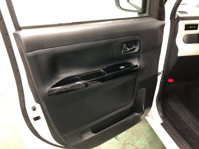 ムーヴキャンバスＧブラックアクセントＶＳ　ＳＡIII　走行２３０２６キロ１年保証距離無制限　走行距離２３０２６キロ　純正フルセグナビ　パノラマモニター　ドラレコ　純正マット　サイドエアバッグ　ＬＥＤヘッドランプ　アイドリングストップ　シートヒーター　両側電動スライドドア（埼玉県）の中古車