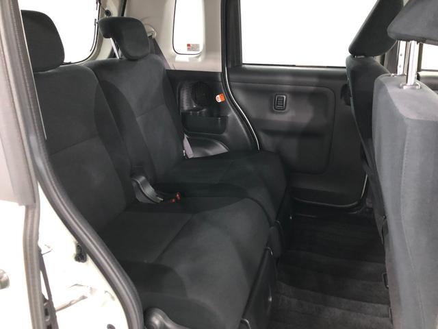 ムーヴキャンバスＧブラックアクセントＶＳ　ＳＡIII　走行２３０２６キロ１年保証距離無制限　走行距離２３０２６キロ　純正フルセグナビ　パノラマモニター　ドラレコ　純正マット　サイドエアバッグ　ＬＥＤヘッドランプ　アイドリングストップ　シートヒーター　両側電動スライドドア（埼玉県）の中古車