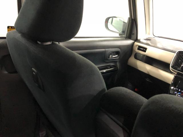 ムーヴキャンバスＧブラックアクセントＶＳ　ＳＡIII　走行２３０２６キロ１年保証距離無制限　走行距離２３０２６キロ　純正フルセグナビ　パノラマモニター　ドラレコ　純正マット　サイドエアバッグ　ＬＥＤヘッドランプ　アイドリングストップ　シートヒーター　両側電動スライドドア（埼玉県）の中古車