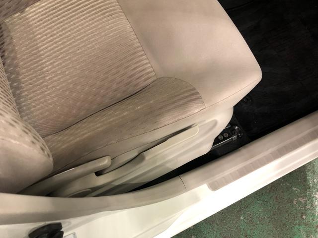 ムーヴＬ　ＳＡ　走行７４９３４キロ／車検整備付／ナビ一年保証・走行距離無制限走行７４９３４キロ　車検整備付　フルセグナビ　ブルートゥース　助手席エアバック　純正カーペットマット　アイドリングストップ（埼玉県）の中古車