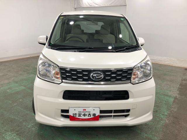 ムーヴＬ　ＳＡ　走行７４９３４キロ／車検整備付／ナビ一年保証・走行距離無制限走行７４９３４キロ　車検整備付　フルセグナビ　ブルートゥース　助手席エアバック　純正カーペットマット　アイドリングストップ（埼玉県）の中古車