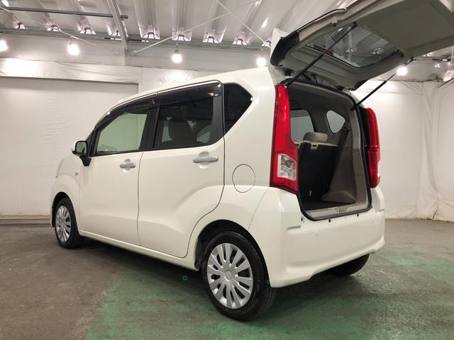 ムーヴＬ　ＳＡ　走行７４９３４キロ／車検整備付／ナビ一年保証・走行距離無制限走行７４９３４キロ　車検整備付　フルセグナビ　ブルートゥース　助手席エアバック　純正カーペットマット　アイドリングストップ（埼玉県）の中古車