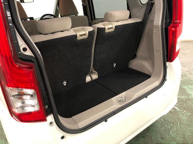 ムーヴＬ　ＳＡ　走行７４９３４キロ／車検整備付／ナビ一年保証・走行距離無制限走行７４９３４キロ　車検整備付　フルセグナビ　ブルートゥース　助手席エアバック　純正カーペットマット　アイドリングストップ（埼玉県）の中古車