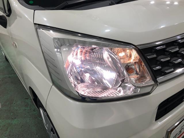 ムーヴＬ　ＳＡ　走行７４９３４キロ／車検整備付／ナビ一年保証・走行距離無制限走行７４９３４キロ　車検整備付　フルセグナビ　ブルートゥース　助手席エアバック　純正カーペットマット　アイドリングストップ（埼玉県）の中古車