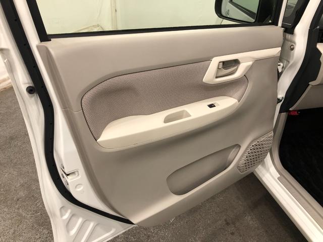 ムーヴＬ　ＳＡ　走行７４９３４キロ／車検整備付／ナビ一年保証・走行距離無制限走行７４９３４キロ　車検整備付　フルセグナビ　ブルートゥース　助手席エアバック　純正カーペットマット　アイドリングストップ（埼玉県）の中古車