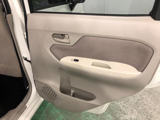 ムーヴＬ　ＳＡ　走行７４９３４キロ／車検整備付／ナビ一年保証・走行距離無制限走行７４９３４キロ　車検整備付　フルセグナビ　ブルートゥース　助手席エアバック　純正カーペットマット　アイドリングストップ（埼玉県）の中古車