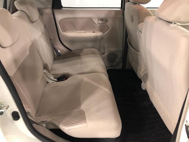 ムーヴＬ　ＳＡ　走行７４９３４キロ／車検整備付／ナビ一年保証・走行距離無制限走行７４９３４キロ　車検整備付　フルセグナビ　ブルートゥース　助手席エアバック　純正カーペットマット　アイドリングストップ（埼玉県）の中古車