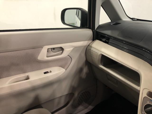 ムーヴＬ　ＳＡ　走行７４９３４キロ／車検整備付／ナビ一年保証・走行距離無制限走行７４９３４キロ　車検整備付　フルセグナビ　ブルートゥース　助手席エアバック　純正カーペットマット　アイドリングストップ（埼玉県）の中古車