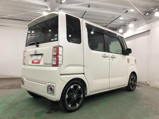 ウェイクＧターボ　レジャーエディションＳＡII　走行７１２５６キロ１年保証距離無制限　走行距離７１２５６キロ　フルセグナビ　バックカメラ　ドラレコ　純正マット　サイドエアバッグ　ＬＥＤヘッドランプ　アイドリングストップ　両側電動スライドドア（埼玉県）の中古車