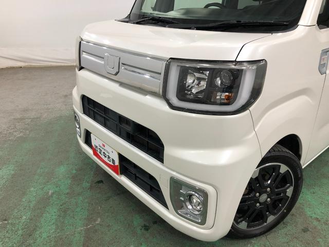 ウェイクＧターボ　レジャーエディションＳＡII　走行７１２５６キロ１年保証距離無制限　走行距離７１２５６キロ　フルセグナビ　バックカメラ　ドラレコ　純正マット　サイドエアバッグ　ＬＥＤヘッドランプ　アイドリングストップ　両側電動スライドドア（埼玉県）の中古車