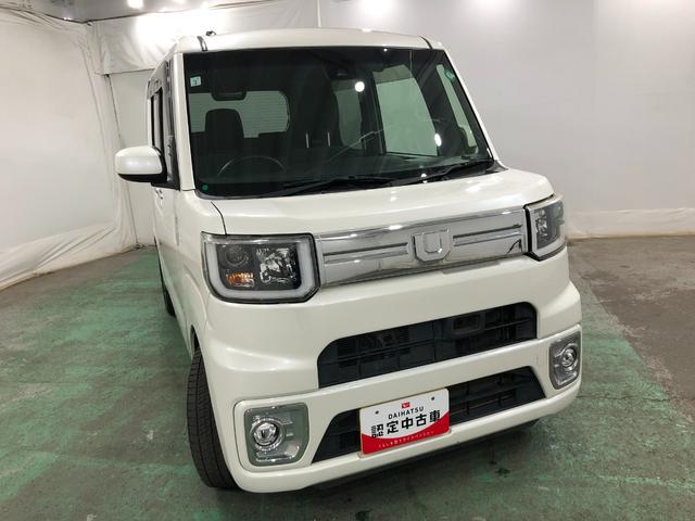 ウェイクＧターボ　レジャーエディションＳＡII　走行７１２５６キロ１年保証距離無制限　走行距離７１２５６キロ　フルセグナビ　バックカメラ　ドラレコ　純正マット　サイドエアバッグ　ＬＥＤヘッドランプ　アイドリングストップ　両側電動スライドドア（埼玉県）の中古車