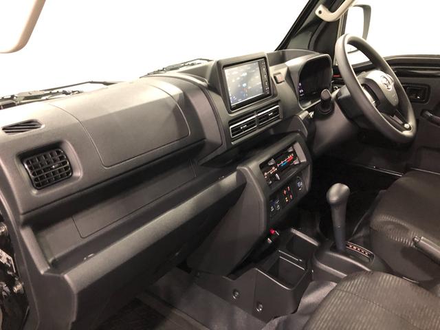 ハイゼットトラックジャンボエクストラ 走行8218キロ/ナビ/バックカメラ一年保証・走行距離無制限走行8218キロ フルセグナビ ブルートゥース バックカメラ ドラレコ クリアランスソナー オートライト LEDヘッドライト(埼玉県)の中古車