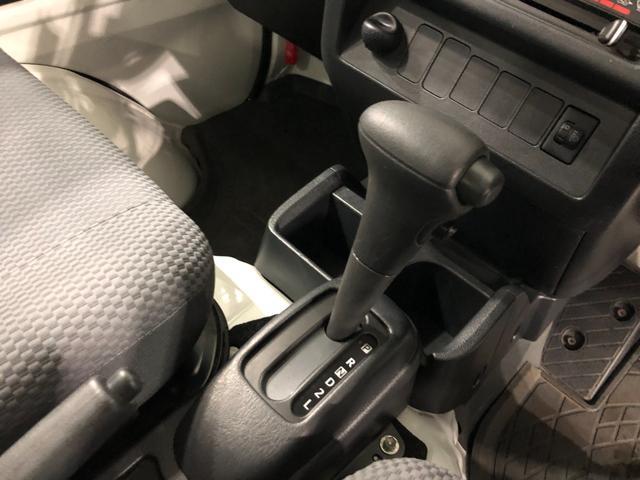 ハイゼットトラックジャンボ　走行４８５７８キロ／タイヤ４本交換／キーレス一年保証・走行距離無制限走行４８５７８キロ　助手席エアバック　タイヤ４本交換　ＣＤチューナー　キーレス　オートマ　ゲートプロテクター（埼玉県）の中古車