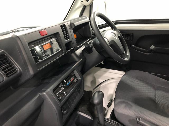 ハイゼットトラックジャンボ　走行４８５７８キロ／タイヤ４本交換／キーレス一年保証・走行距離無制限走行４８５７８キロ　助手席エアバック　タイヤ４本交換　ＣＤチューナー　キーレス　オートマ　ゲートプロテクター（埼玉県）の中古車