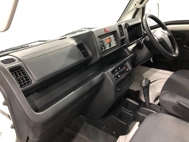 ハイゼットトラックジャンボ　走行４８５７８キロ／タイヤ４本交換／キーレス一年保証・走行距離無制限走行４８５７８キロ　助手席エアバック　タイヤ４本交換　ＣＤチューナー　キーレス　オートマ　ゲートプロテクター（埼玉県）の中古車