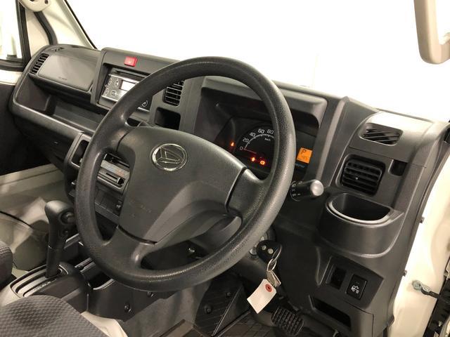 ハイゼットトラックジャンボ　走行４８５７８キロ／タイヤ４本交換／キーレス一年保証・走行距離無制限走行４８５７８キロ　助手席エアバック　タイヤ４本交換　ＣＤチューナー　キーレス　オートマ　ゲートプロテクター（埼玉県）の中古車