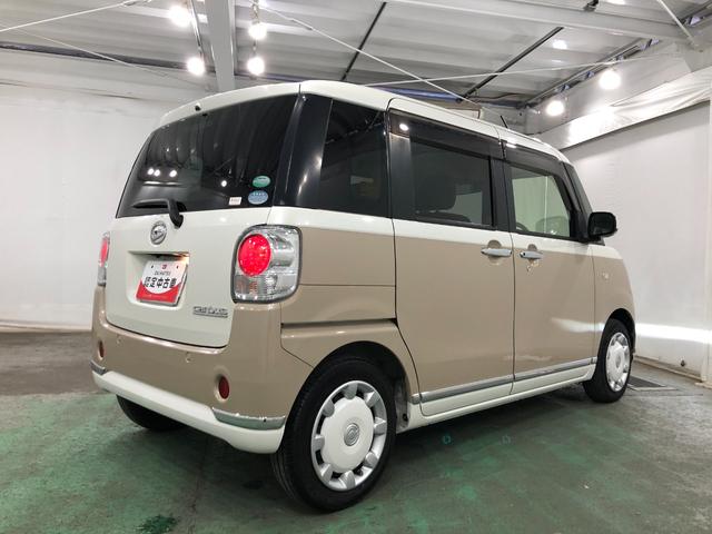 ムーヴキャンバスＸメイクアップリミテッド　ＳＡIII　フルセグナビ／ドラレコ一年保証・走行距離無制限　走行４７５７０キロ　フルセグナビ　全周囲カメラ　ドラレコ　サイドエアバック　クリアランスソナー　オートライト　ＬＥＤヘッドライト　シートヒーター　両側電動スライドドア（埼玉県）の中古車