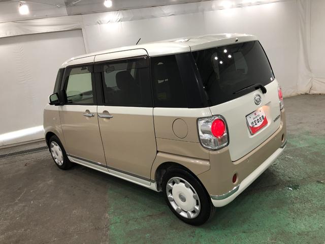 ムーヴキャンバスＸメイクアップリミテッド　ＳＡIII　フルセグナビ／ドラレコ一年保証・走行距離無制限　走行４７５７０キロ　フルセグナビ　全周囲カメラ　ドラレコ　サイドエアバック　クリアランスソナー　オートライト　ＬＥＤヘッドライト　シートヒーター　両側電動スライドドア（埼玉県）の中古車