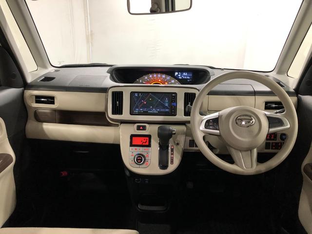 ムーヴキャンバスＸメイクアップリミテッド　ＳＡIII　フルセグナビ／ドラレコ一年保証・走行距離無制限　走行４７５７０キロ　フルセグナビ　全周囲カメラ　ドラレコ　サイドエアバック　クリアランスソナー　オートライト　ＬＥＤヘッドライト　シートヒーター　両側電動スライドドア（埼玉県）の中古車