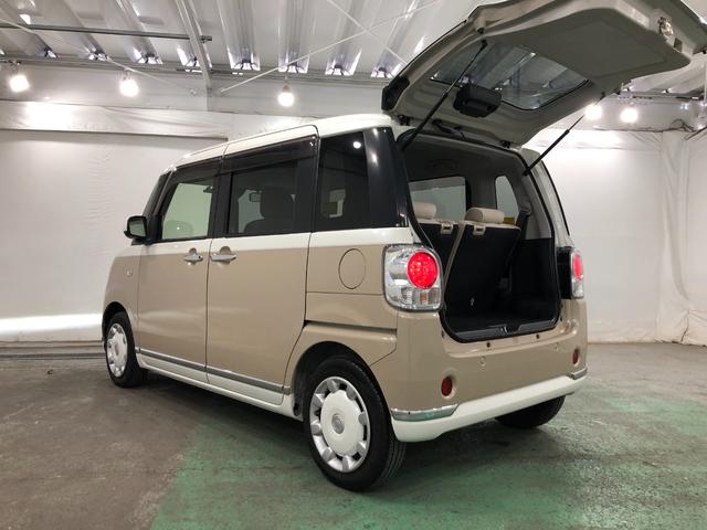 ムーヴキャンバスＸメイクアップリミテッド　ＳＡIII　フルセグナビ／ドラレコ一年保証・走行距離無制限　走行４７５７０キロ　フルセグナビ　全周囲カメラ　ドラレコ　サイドエアバック　クリアランスソナー　オートライト　ＬＥＤヘッドライト　シートヒーター　両側電動スライドドア（埼玉県）の中古車