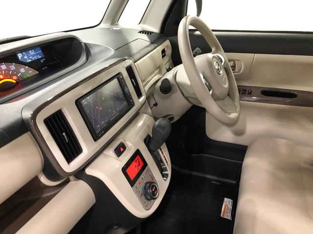 ムーヴキャンバスＸメイクアップリミテッド　ＳＡIII　フルセグナビ／ドラレコ一年保証・走行距離無制限　走行４７５７０キロ　フルセグナビ　全周囲カメラ　ドラレコ　サイドエアバック　クリアランスソナー　オートライト　ＬＥＤヘッドライト　シートヒーター　両側電動スライドドア（埼玉県）の中古車