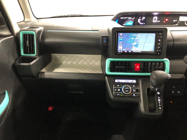 タントＸターボ　走行１９６８１キロ／ナビ／ドラレコ／全周囲カメラ一年保証・走行距離無制限走行１９６８１キロ　フルセグナビ　ブルートゥース　全周囲カメラ　ドラレコ　ＥＴＣ　クリアランスソナー　オートライト　ＬＥＤヘッドライト　シートヒーター　両側電動スライドドア（埼玉県）の中古車