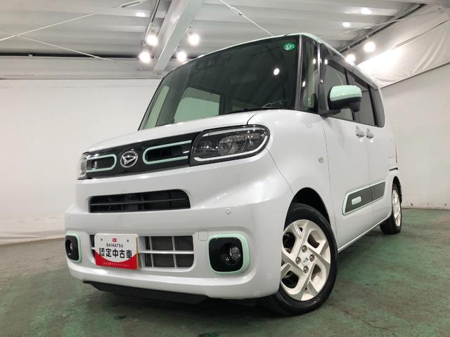 タントＸターボ　走行１９６８１キロ／ナビ／ドラレコ／全周囲カメラ一年保証・走行距離無制限走行１９６８１キロ　フルセグナビ　ブルートゥース　全周囲カメラ　ドラレコ　ＥＴＣ　クリアランスソナー　オートライト　ＬＥＤヘッドライト　シートヒーター　両側電動スライドドア（埼玉県）の中古車