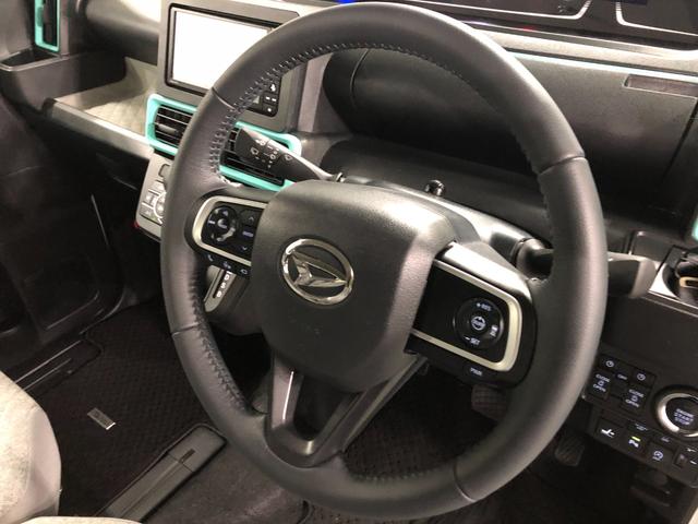 タントＸターボ　走行１９６８１キロ／ナビ／ドラレコ／全周囲カメラ一年保証・走行距離無制限走行１９６８１キロ　フルセグナビ　ブルートゥース　全周囲カメラ　ドラレコ　ＥＴＣ　クリアランスソナー　オートライト　ＬＥＤヘッドライト　シートヒーター　両側電動スライドドア（埼玉県）の中古車