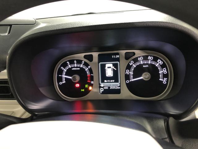 ムーヴキャンバスストライプスＧターボ　走行２０３５２キロ／車検整備付一年保証・走行距離無制限走行２０３５２キロ　車検整備付　ディスプレイオーディオ　バックカメラ　ドラレコ　ＥＴＣ　クリアランスソナー　オートライト　ＬＥＤヘッドライト　シートヒーター　両側電動スライド（埼玉県）の中古車