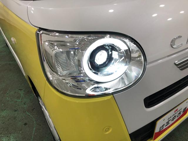 ムーヴキャンバスストライプスＧターボ　走行２０３５２キロ／車検整備付一年保証・走行距離無制限走行２０３５２キロ　車検整備付　ディスプレイオーディオ　バックカメラ　ドラレコ　ＥＴＣ　クリアランスソナー　オートライト　ＬＥＤヘッドライト　シートヒーター　両側電動スライド（埼玉県）の中古車