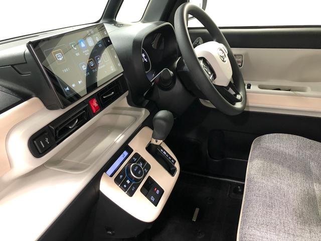 ムーヴキャンバスストライプスＧターボ　走行２０３５２キロ／車検整備付一年保証・走行距離無制限走行２０３５２キロ　車検整備付　ディスプレイオーディオ　バックカメラ　ドラレコ　ＥＴＣ　クリアランスソナー　オートライト　ＬＥＤヘッドライト　シートヒーター　両側電動スライド（埼玉県）の中古車