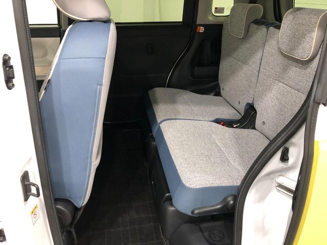 ムーヴキャンバスストライプスＧターボ　走行２０３５２キロ／車検整備付一年保証・走行距離無制限走行２０３５２キロ　車検整備付　ディスプレイオーディオ　バックカメラ　ドラレコ　ＥＴＣ　クリアランスソナー　オートライト　ＬＥＤヘッドライト　シートヒーター　両側電動スライド（埼玉県）の中古車