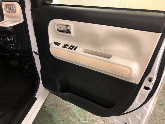 ムーヴキャンバスストライプスＧターボ　走行２０３５２キロ／車検整備付一年保証・走行距離無制限走行２０３５２キロ　車検整備付　ディスプレイオーディオ　バックカメラ　ドラレコ　ＥＴＣ　クリアランスソナー　オートライト　ＬＥＤヘッドライト　シートヒーター　両側電動スライド（埼玉県）の中古車