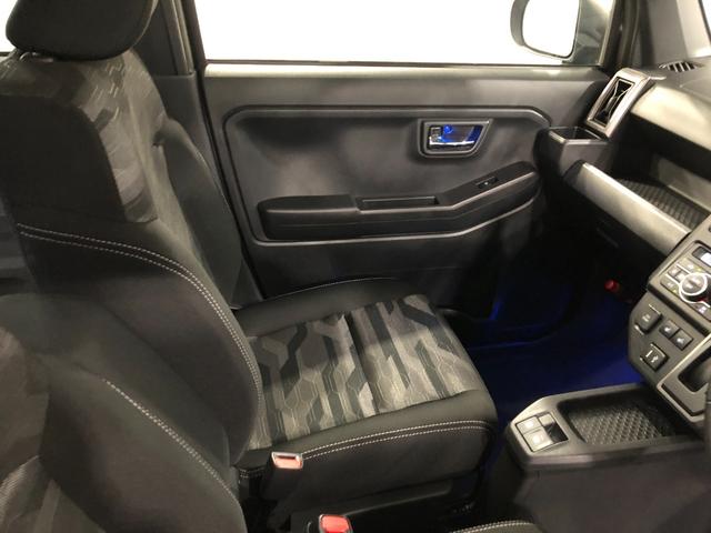 タフトGターボ ダーククロムベンチャー 駐車支援機能付ディスプレイ9インチディスプレイオーディオ パノラマモニター スマートパノラマパーキング機能 ブルートゥース ドラレコ クリアランスソナー オートライト LEDヘッドライト シートヒーター スマアシ 1年保証(埼玉県)の中古車