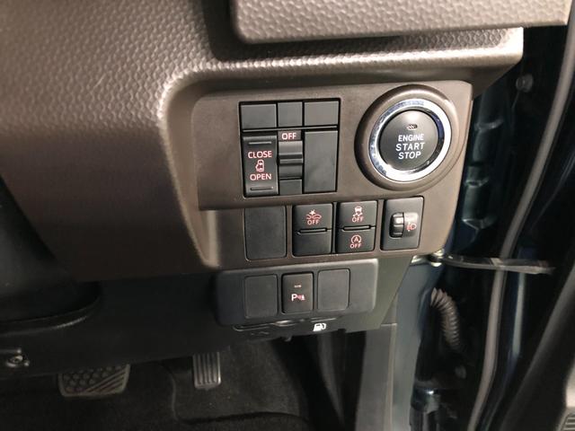 トールＸ　走行４７８０７キロ／フルセグナビ／バックカメラ／マット１年保証距離無制限　走行距離４７８０７キロ　フルセグナビ　バックカメラ　ブルートゥース　純正マット　オートライト　アイドリングストップ　片側電動スライドドア　電動格納式ドアミラー　キーフリー（埼玉県）の中古車