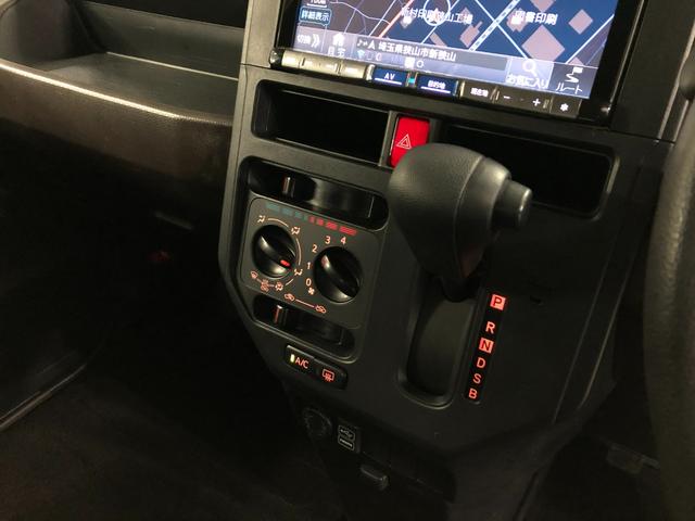 トールＸ　走行４７８０７キロ／フルセグナビ／バックカメラ／マット１年保証距離無制限　走行距離４７８０７キロ　フルセグナビ　バックカメラ　ブルートゥース　純正マット　オートライト　アイドリングストップ　片側電動スライドドア　電動格納式ドアミラー　キーフリー（埼玉県）の中古車